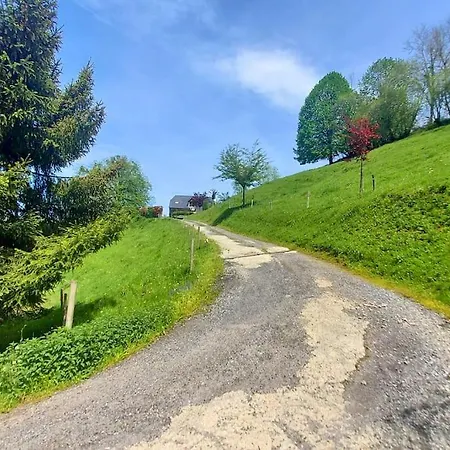 Hébergement de vacances Bergerie La Bourdette