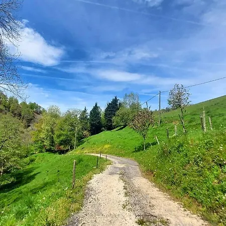 Bergerie La Bourdette Hébergement de vacances *