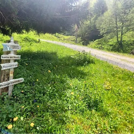 Hébergement de vacances Bergerie La Bourdette *