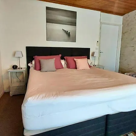 Feriehus Bergerie La Bourdette *